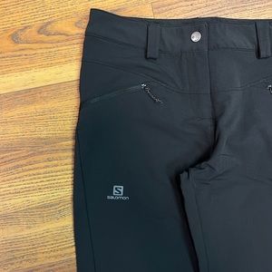 Salomon pants